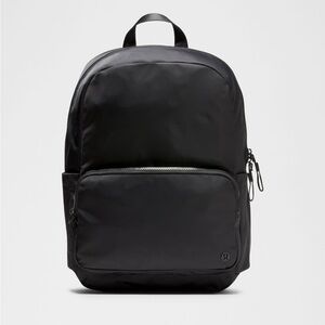 NWT - Lululemon everywhere backpack